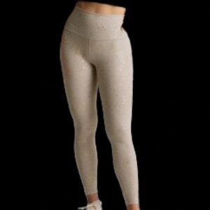 Beyond Yoga Lucky Stars SoftShine High Waisted Legging